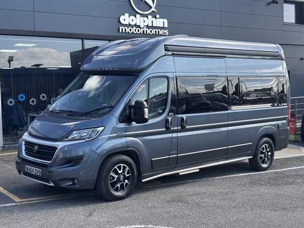 Auto-Trail V-Line 610 Sport